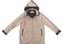 ladies raincoat