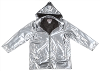 ladies raincoat