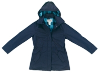 ladies raincoat