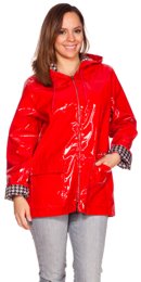 Thermal slicks raincoat discount
