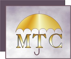 MTC Rainwear main logo